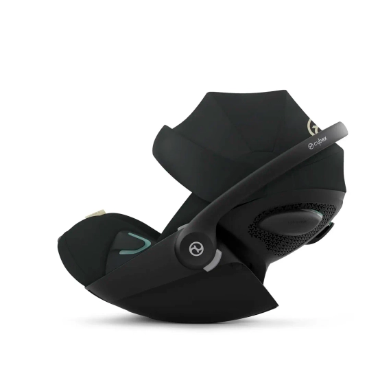 Автокресло Cybex Cloud G i-Size Moon Black Plus