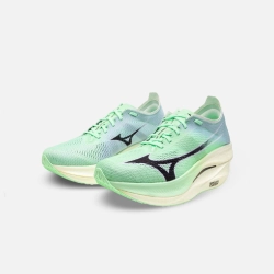 Кроссовки Mizuno Wave Rebellion Pro 3