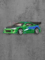 Набор машинок Хот Вилс Премиум Fast Furious HNW46