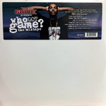 The Game / Who Got Game? The Mixtape (2LP)