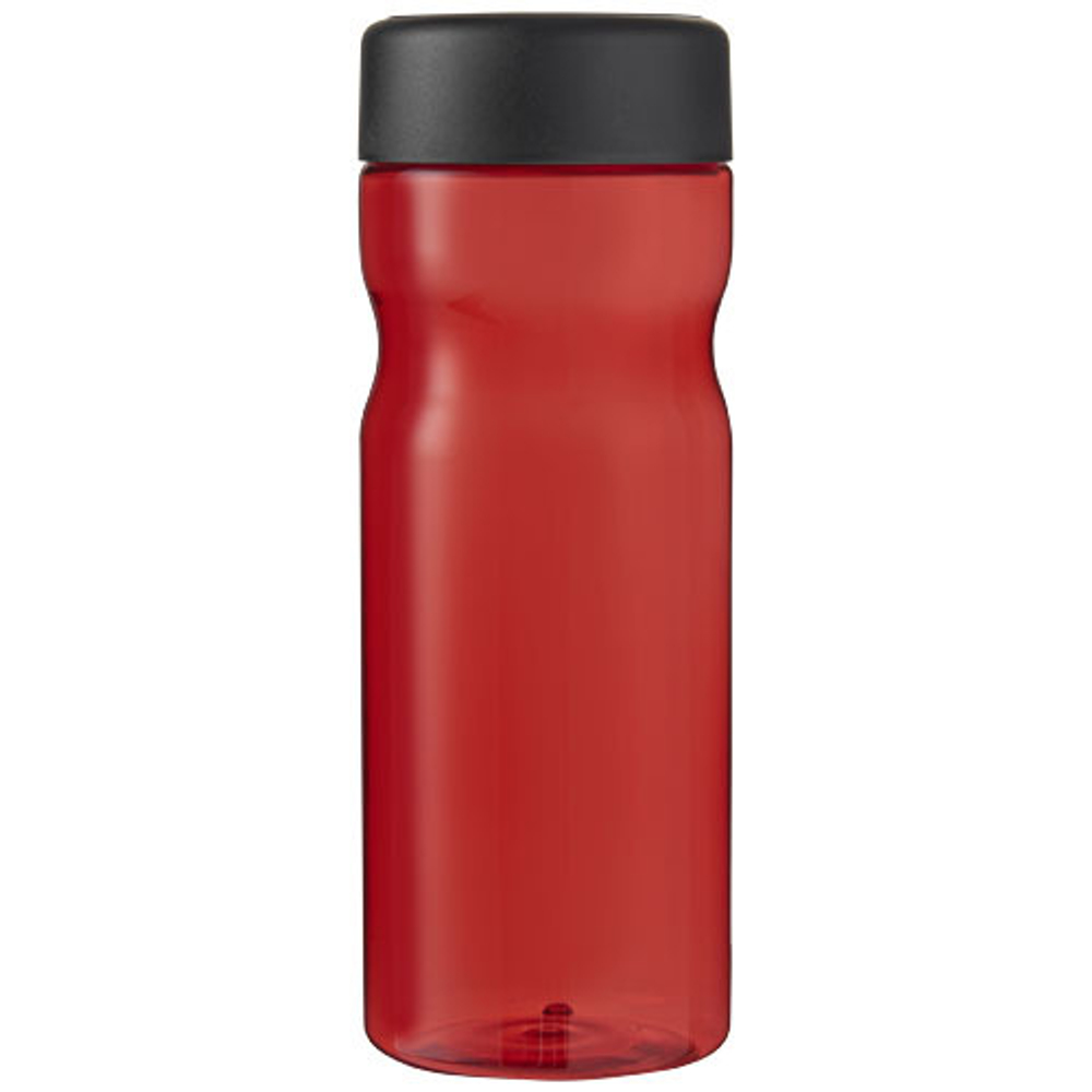 H2O Active® Base Tritan™ Спортивная бутылка объемом 650 мл с завинчивающейся крышкой