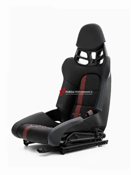 Карбоновые сиденья / ковши для PORSCHE 911 991.2 GTS Порше