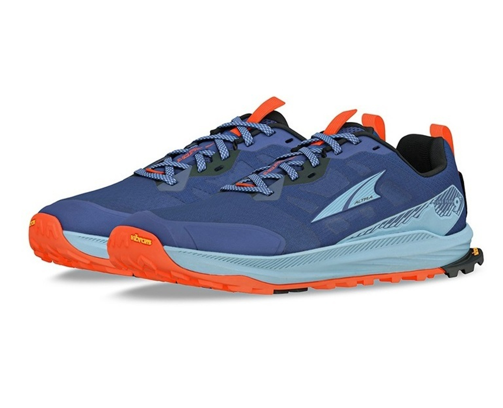 Кроссовки мужские ALTRA M LONE PEAK 9+