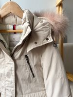 Пуховая куртка Moncler, 128