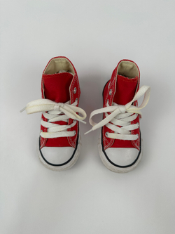 Кеды Converse