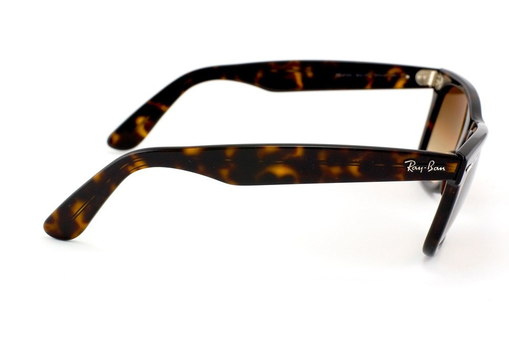 Ray Ban Wayfarer RB 2140 902/51 / 54 мм