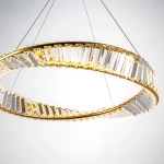 Подвесная светодиодная люстра Lightstar VIDARE 699063