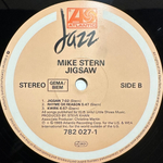 Mike Stern - Jigsaw (Европа 1989г.)