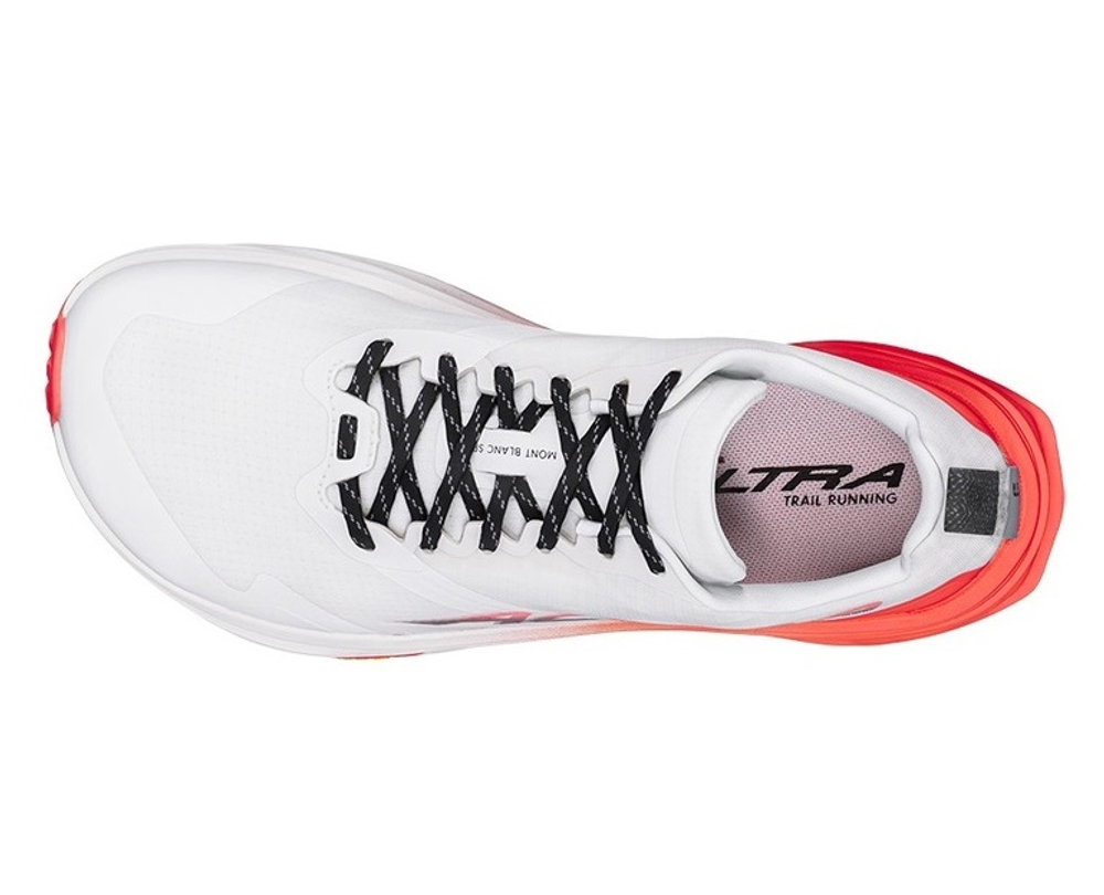 Кроссовки мужские ALTRA M MONT BLANC SPEED
