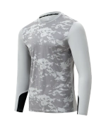 Свитер вратарский PerFormDRY SPLASH GK Jersey, серый