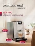 Кофемашина Nivona CafeRomatica NICR 796