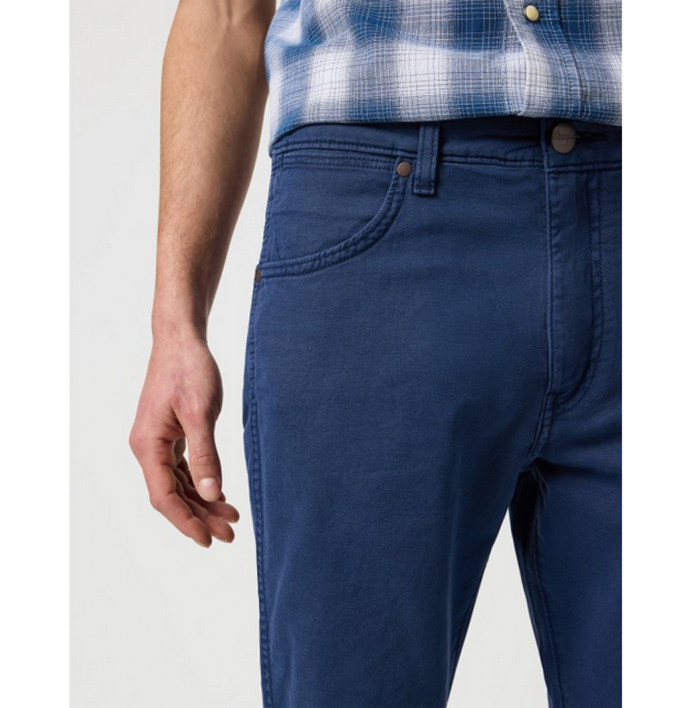 Брюки мужские WRANGLER LARSTON