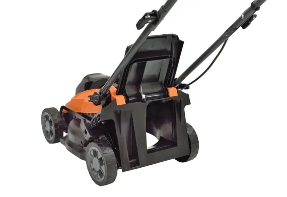 Газонокосилка аккумуляторная CARVER CLM-01BL20-330H