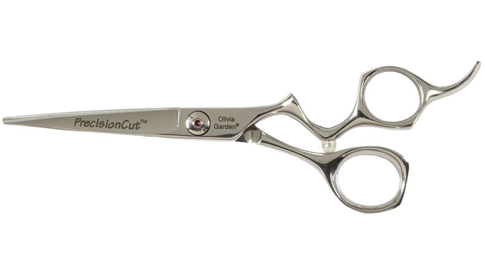 Ножницы для стрижки Olivia Garden PrecisionCut 575