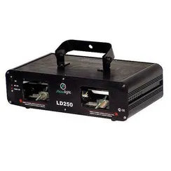 SHOWLIGHT LD250 лазер для дискотек