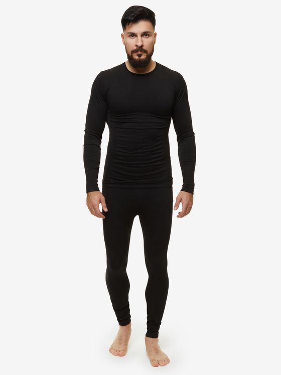 КОМПЛЕКТ ТЕРМОБЕЛЬЯ BASK EXTRA FIT UNISEX
