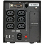 ИБП CyberPower PR750ELCD