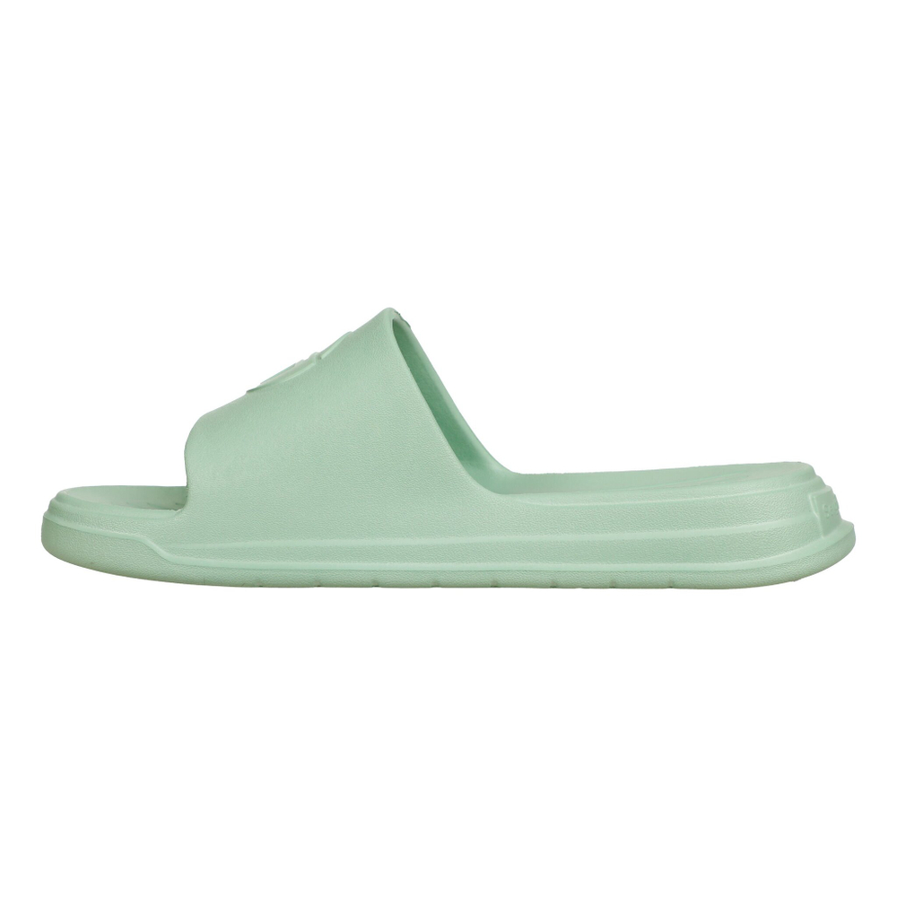 Мужские теннисные кроссовки Sergio Tacchini Cup Slippers - Green