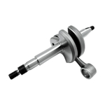 Коленвал для бензореза STIHL TS420 UNITED PARTS HR-P032 (аналог 42380300400)