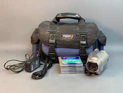 Sony DCR-DVD405E
