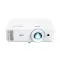 Acer H6805BDa White
