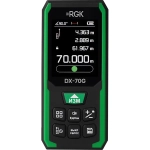 Лазерный дальномер DX-70G RGK 723405