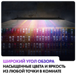 ЖК-телевизор HAIER 55 SMART TV S2 Pro