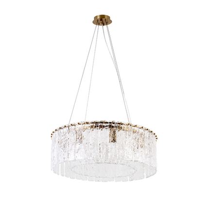 Люстра Divinare Felis 6005/17 SP-8