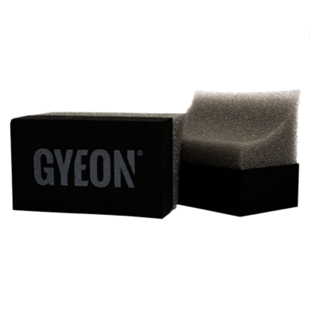 GYEON Аппликатор для нанесения составов на шины Q2M Tire Applicator Large (2шт в уп.)