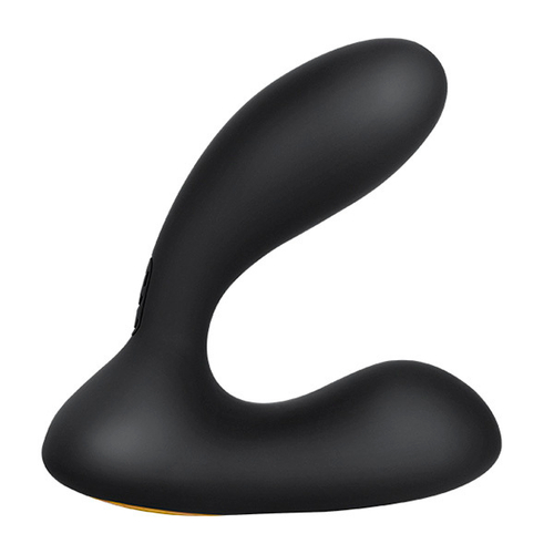 Интерактивный вибромассажер простаты и промежности Svakom Vick Neo Interactive App-controlled Prostate Vibrator SPM-03D