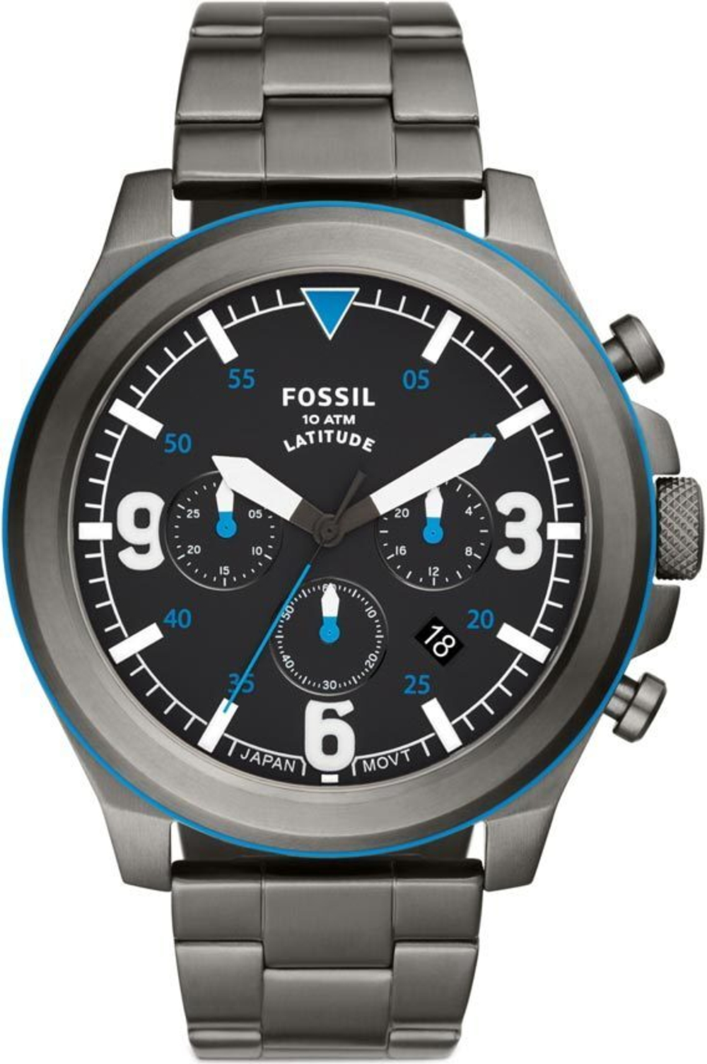 Наручные часы Fossil FS5753