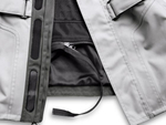 Куртка Vanocker Colorblock Waterproof Harley-Davidson