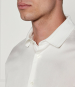 Рубашка Armani Exchange - белый(6DZCL6 ZN10Z)
