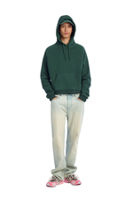 ДЖИНСЫ STRAIGHT FIT «ЁЛОЧКА» — ZARA