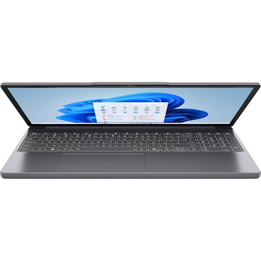 Ноутбук Lenovo IdeaPad Slim 3 15IRH10 (83K1002VRK)