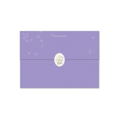 товары SEVENTEEN - 2026 WALL CALENDAR