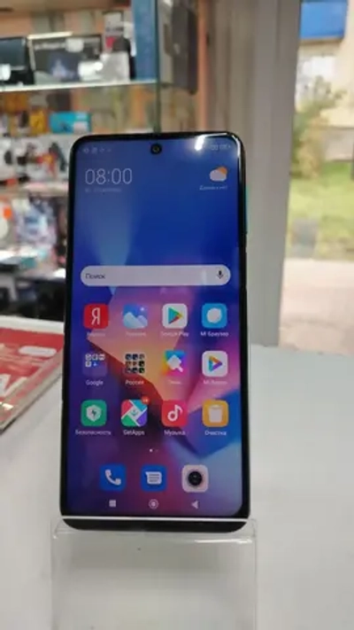 Смартфон Xiaomi Redmi Note 9 Pro 6/128 Гб