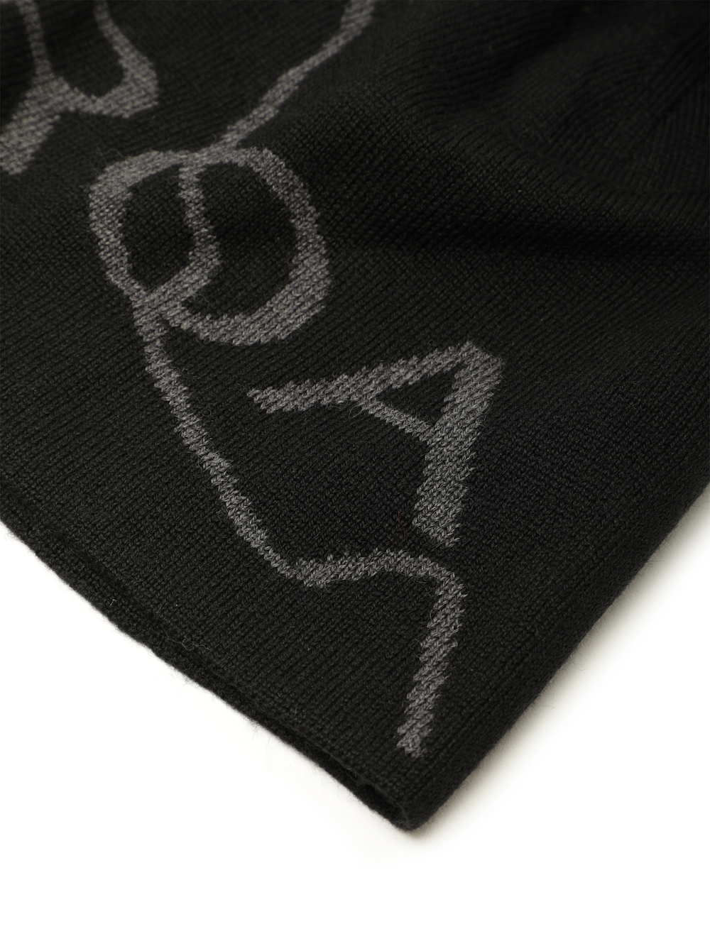 Шапка Beanie Logo