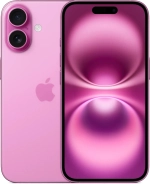 16 Plus 128 Pink