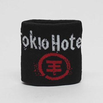 Напульсник Tokio Hotel