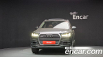 Audi Q7 45 TFSI Quattro — 2019