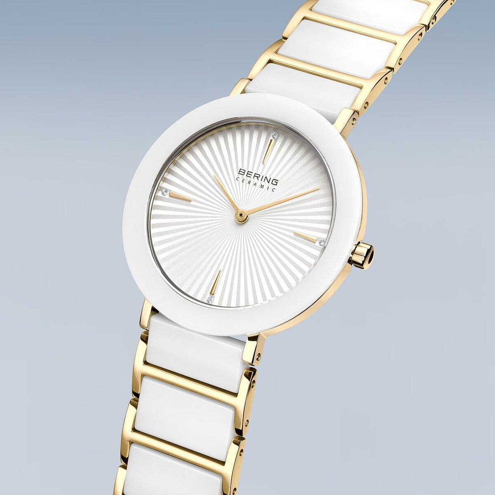 Женские наручные часы Bering 11435-758
