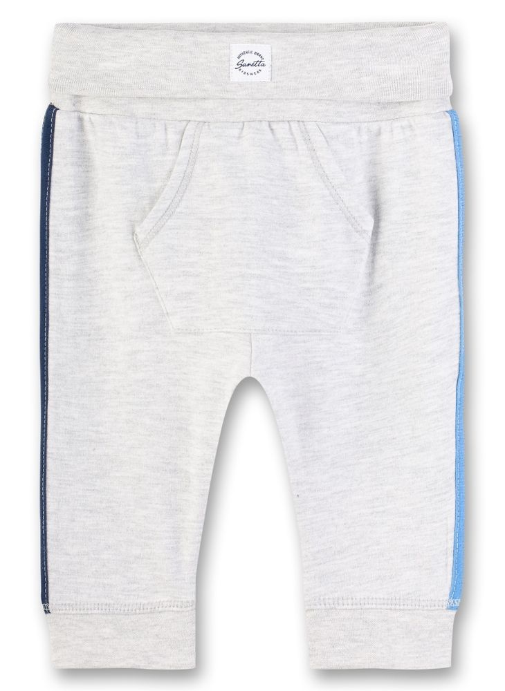 Брюки Sanetta KIDSWEAR 114899 1859