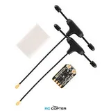 Приёмник Radiomaster RP3 nano ELRS diversity 2.4 ГГц FCC