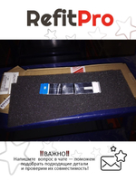 Шлейф платы USB, Card reader (sub board) для ноутбка Lenovo Flex 2-14 (5C10F76740), оригинал