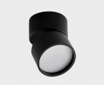 Светильник на штанге Italline IT02-005 IT02-005 black 4000K + IT08-8016 black