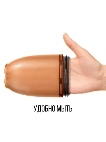 Бутылочка для кормления Heorshe от 0 месяцев, 240 мл Розовая