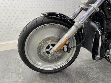 Harley-Davidson V-Rod VRSCAW1130 2004