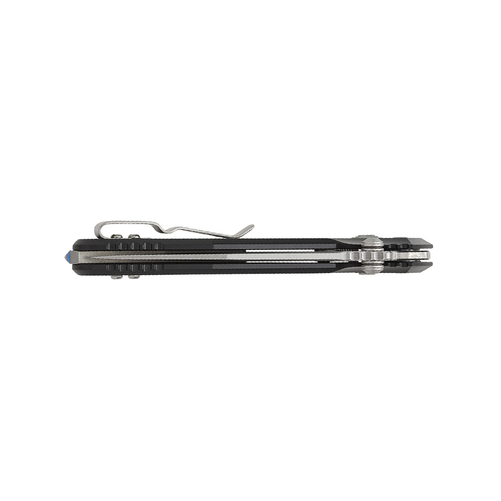 Складной нож Microtech Socom Elite Ram-Lok Frag, сталь M390MK, 160RL-10FR