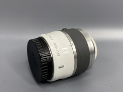 Nikon 30-110mm 3.8-5.6 VR Nikkor 1 Белый
